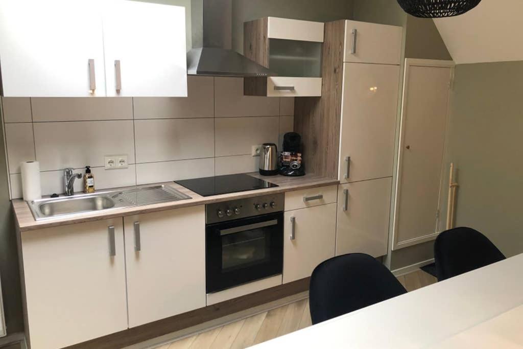 Verstopt, Midden In Het Centrum Van Enschede! Экстерьер фото